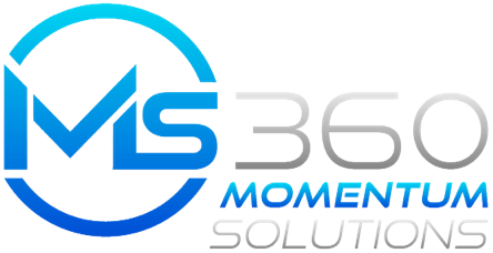 Momentum Solutions 360, LLC Logo